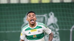 Trabzonspor’a transferde güzel haber! Camilo Mena…
