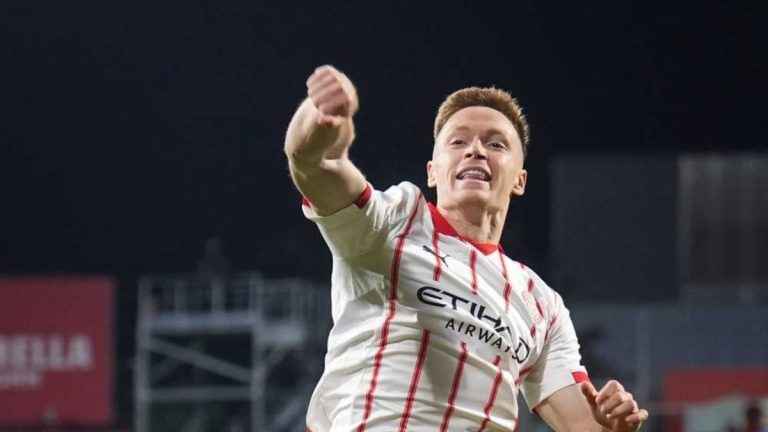 Trabzonspor’a Viktor Tsygankov müjdesi! Transfer…