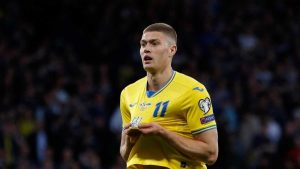 Trabzonspor’da Dovbyk transferi yeniden masada!