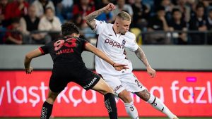 Trabzonspor’da flaş ayrılık! İtalyan gazeteci transferi duyurdu