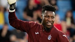 Trabzonspor’da kaleci planı netleşti! Andre Onana transfer edilemezse…