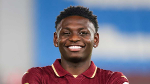 Trabzonspor’da Kazeem Olaigbe’nin yeni adresi belli oldu! Devre arasında TÜMOSAN Konyaspor’a kiralanmıştı