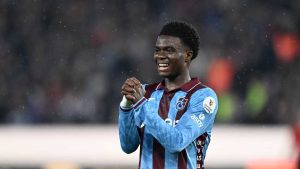 Trabzonspor’da Oulai’ye bir talip daha! O yıldızın yerine istiyorlar
