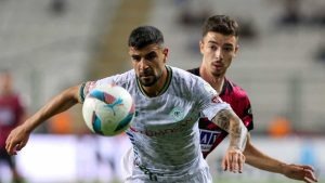 Trabzonspor’dan Adil Demirbağ için yeni hamle