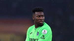 Trabzonspor’dan Andre Onana hamlesi! Transfer için harekete geçtiler
