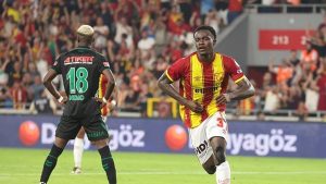 Trabzonspor’dan Süper Lig’in yıldızına transfer kancası! İşte bonservis bedeli