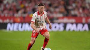 Trabzonspor’dan Tsygankov atağı! Transfere sıcak bakıyor