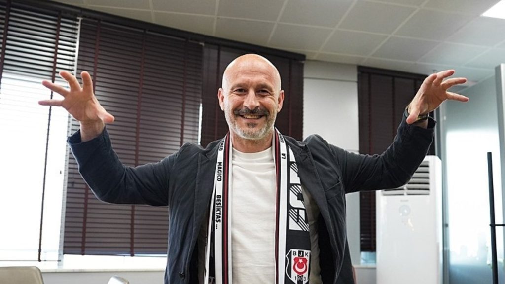 TRANSFER HABERİ: Beşiktaş’tan flaş golcü kararı! 2 yıldızdan 1’i gelecek