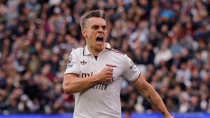 TRANSFER HABERİ: Beşiktaş’tan Leandro Trossard bombası!