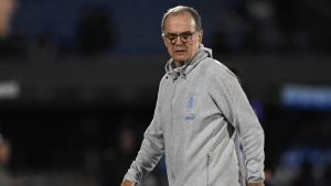 TRANSFER HABERİ: Beşiktaş’tan Marcelo Bielsa bombası!