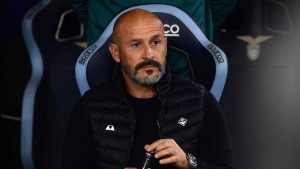 TRANSFER HABERİ: Beşiktaş’tan Vincenzo Italiano harekatı! Kısa süre içinde…