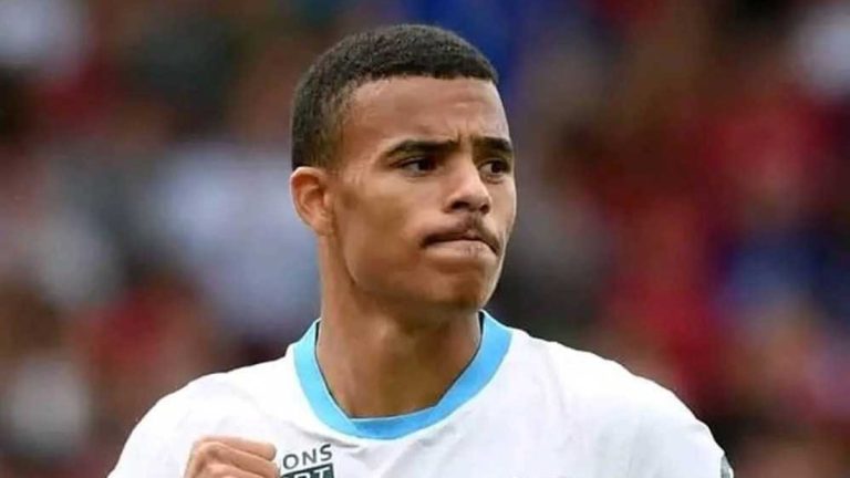 TRANSFER HABERİ: Fenerbahçe Başkan Adayı Hakan Safi, Mason Greenwood ile 4 yıllık anlaşma sağladığını açıkladı!