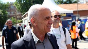 TRANSFER HABERİ: Fenerbahçe’de Oğuz Çetin’den ayrılığa veto! 3 ismin kesinlikle takımda kalmasını istedi