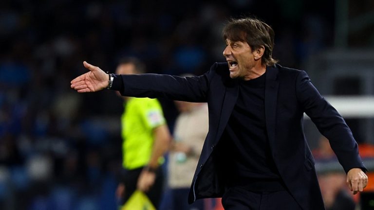 TRANSFER HABERİ: Fenerbahçe’den Conte’ye dev teklif! İtalyan basını rakamları açıkladı