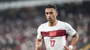 TRANSFER HABERİ: Fenerbahçe’den İrfan Can Kahveci kararı!