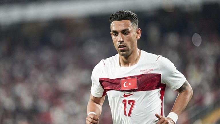 TRANSFER HABERİ: Fenerbahçe’den İrfan Can Kahveci kararı!