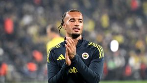 TRANSFER HABERİ: Fenerbahçe’den sol bek bombası! Eğer Archie Brown ayrılırsa…