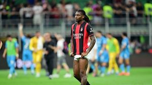 TRANSFER HABERİ: Galatasaray Rafael Leao ile anlaşma sağladı! İşte sözleşme şartları