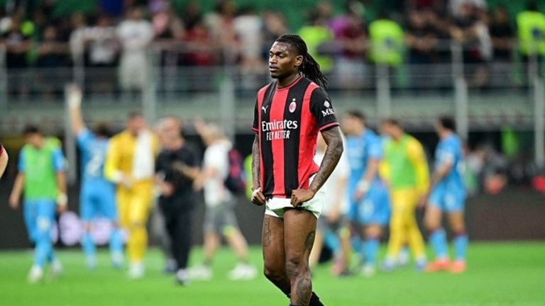 TRANSFER HABERİ: Galatasaray Rafael Leao ile anlaşma sağladı! İşte sözleşme şartları