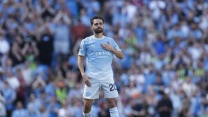 TRANSFER HABERİ: Galatasaray’a Bernardo Silva’dan kötü haber! İşte yeni takımı