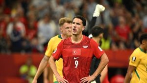 TRANSFER HABERİ: Galatasaray’dan şok Deniz Gül kararı! Bunu kimse beklemiyordu