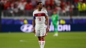 TRANSFER HABERİ: Inter’den flaş Hakan Çalhanoğlu kararı! Fenerbahçe talip olmuştu
