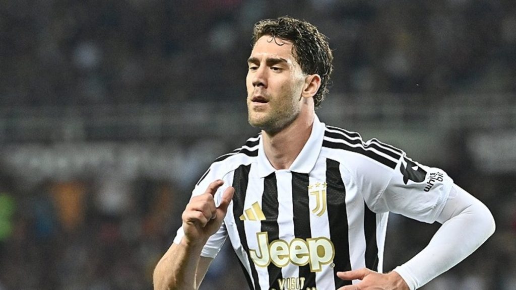 TRANSFER HABERİ: İşte Beşiktaş’ın Dusan Vlahovic’e yaptığı teklif!