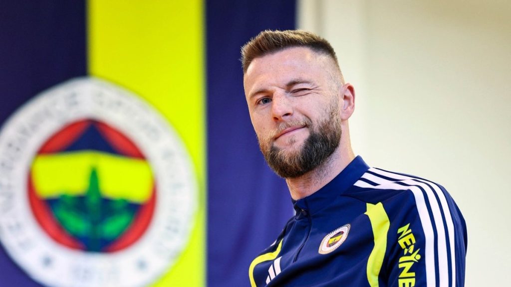 TRANSFER HABERİ: Milan Skriniar Fenerbahçe’den ayrılacak mı? Anlaşma iddiaları yalanlanmadı