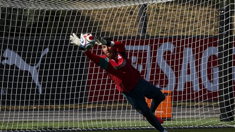 TRANSFER HABERİ: Trabzonspor’a Portekiz eldiven! Onana’nın alternatifi ortaya çıktı