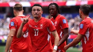 TRANSFER HABERİ: Trabzonspor’dan Ruben Vargas’a kanca!