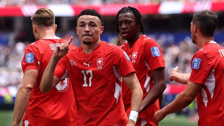 TRANSFER HABERİ: Trabzonspor’dan Ruben Vargas’a kanca!