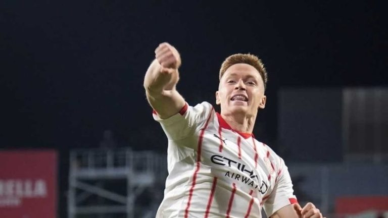 TRANSFER HABERİ: Trabzonspor’dan Viktor Tsygankov resti!