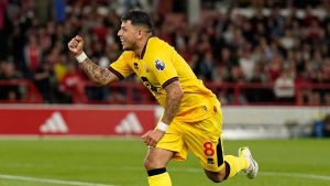 TRANSFER HABERİ: Trabzonspor’un eski aşkı alevlendi! Fırtına’nın hedefi Gustavo Hamer