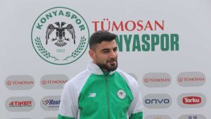 TÜMOSAN Konyaspor’dan Adil Demirbağ açıklaması! Trabzonspor’un teklifi ortaya çıktı