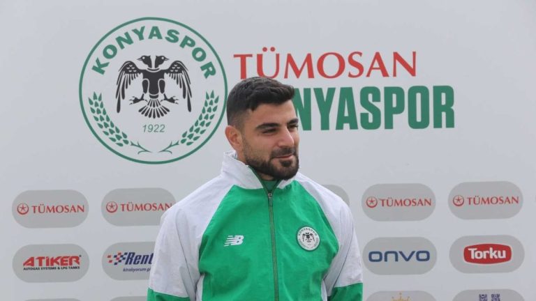 TÜMOSAN Konyaspor’dan Adil Demirbağ açıklaması! Trabzonspor’un teklifi ortaya çıktı