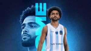 Türk Telekom, Anthony Lamb ve Göktuğ Baş’ı transfer etti