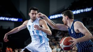 Türk Telekom Basketbol Takımı, Berkan Durmaz ile yollarını ayırdı