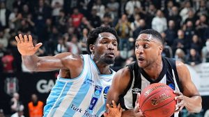 Türk Telekom, Jaleen Smith ile yollarını ayırdı