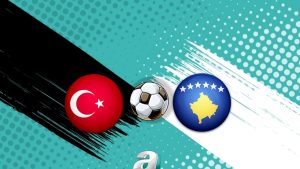 Türkiye U21-Kosova U21 maçı ne zaman? Saat kaçta, hangi kanalda? | CANLI İZLE