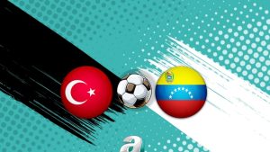 Türkiye-Venezuela hazırlık maçı İZLE | Saati, kanalı ve yayın bilgisi! Şifresiz mi?