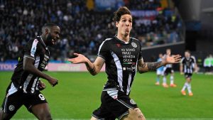 Udinese’nin Nicolo Zaniolo için Galatasaray’a ödeyeceği bonservis bedeli belli oldu
