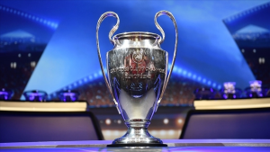 UEFA Şampiyonlar Ligi’nde kuralar çekildi!