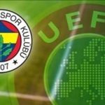 UEFA’dan Fenerbahçe’ye mali kıskaç! Kararın tebliğ edileceği gün belli oldu
