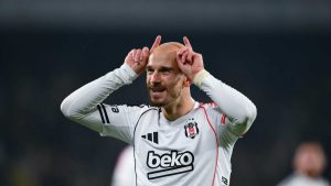 Vaclav Cerny Beşiktaş’tan ayrılacak mı? Kesenin ağzını açtılar
