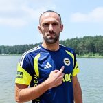 Vedat Muriqi: Fenerbahçemizin büyüklüğü başka