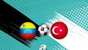 Venezuela-Türkiye HAZIRLIK MAÇI | Ne zaman, saat kaçta? Nerede oynanacak?