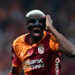 Victor Osimhen Galatasaray’dan ayrılacak mı? Canlı yayında açıkladı
