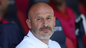 Vincenzo Italiano kimdir? Beşiktaş’ın teknik direktörü Vincenzo Italiano kaç yaşında?