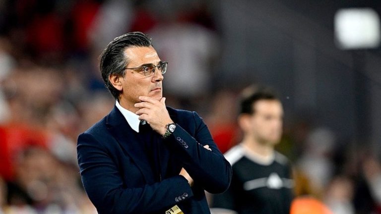 Vincenzo Montella kulüp takımı çalıştıracak mı? İddialara yanıt verdi
