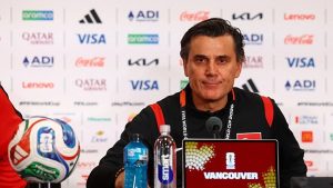 Vincenzo Montella’dan Avustralya maçı öncesi sakatlık açıklaması! “Arda, Hakan ve Kenan…”